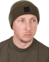 Fox Khaki HD Beanie - Muts - dé KarperCentrale